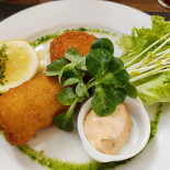 Lientje's Bistro Comida