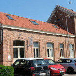 Lientje's Bistro Exterior