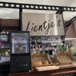 Lientje's Bistro Dentro