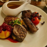 Lientje's Bistro Comida