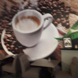 Lientje's Bistro Bebida