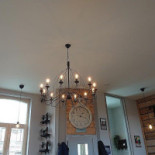 Lientje's Bistro Dentro