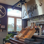 Lientje's Bistro Dentro