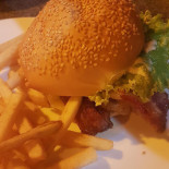 Lientje's Bistro Comida