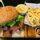 Lientje's Bistro Comida