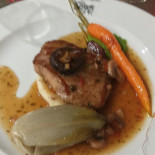 Davidels Ploegsteert Food