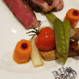 Davidels Ploegsteert Food