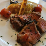 Davidels Ploegsteert Food