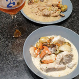 Davidels Ploegsteert Food