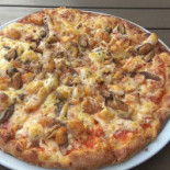 Pizzeria Vosselaar Nourriture