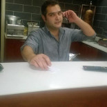 Pizzeria Vosselaar Boisson