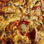 Pizzeria Vosselaar Nourriture