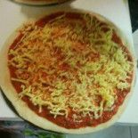 Pizzeria Vosselaar Nourriture