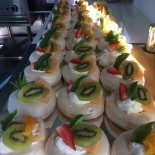 Frituur De Wissel Boisson