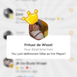 Frituur De Wissel Boisson