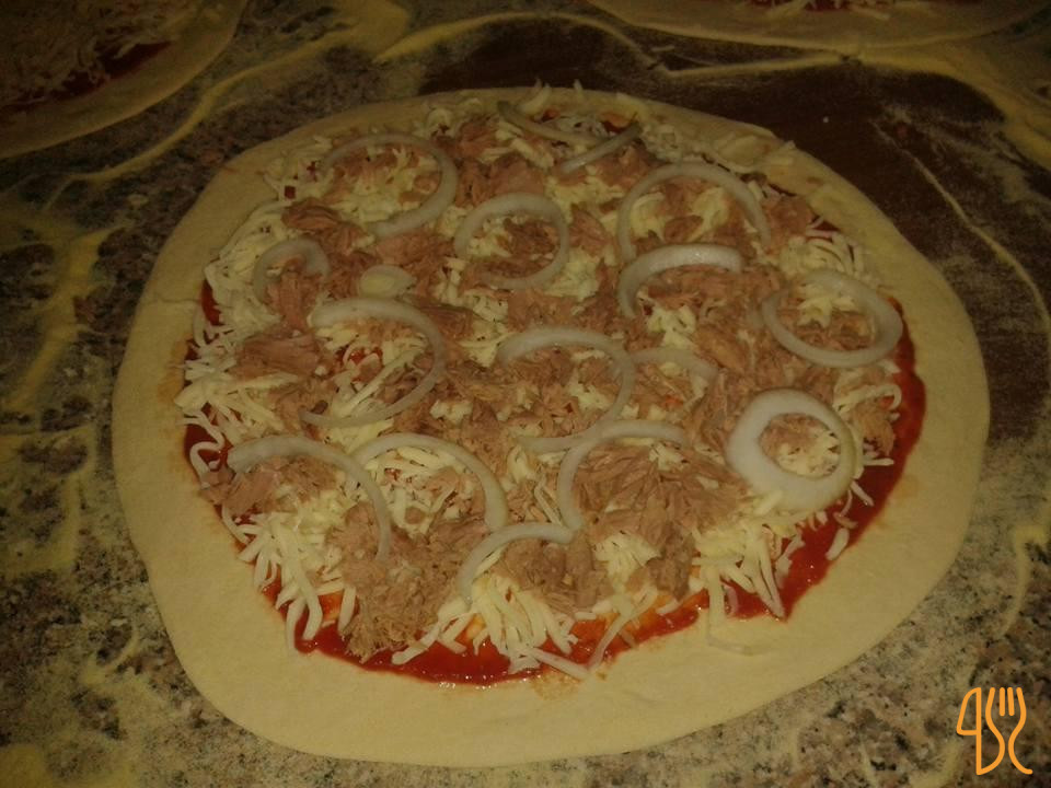 Au P'tit Creux Carte