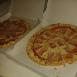 Au P'tit Creux Nourriture