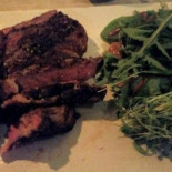 Le Petit Sale Nourriture