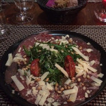 Klokkenhof Nourriture