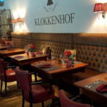 Klokkenhof À l'intérieur