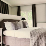 Klokkenhof À l'intérieur