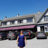 Klokkenhof Extérieur