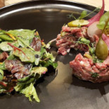 Klokkenhof Nourriture