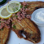 Klokkenhof Nourriture