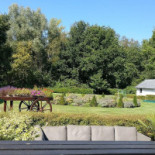 Klokkenhof Extérieur