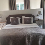 Klokkenhof À l'intérieur