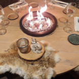 Klokkenhof À l'intérieur