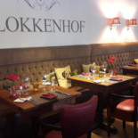 Klokkenhof À l'intérieur