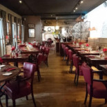 Klokkenhof À l'intérieur