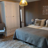 Klokkenhof À l'intérieur