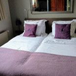 Klokkenhof À l'intérieur