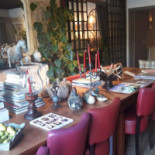 Klokkenhof À l'intérieur