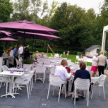 Klokkenhof Extérieur