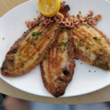 Klokkenhof Nourriture