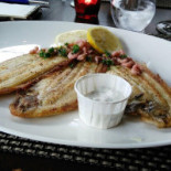 Klokkenhof Nourriture