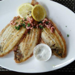 Klokkenhof Nourriture