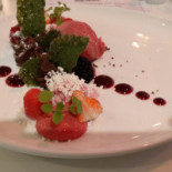 Klokkenhof Nourriture