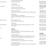 C’est Moi Qui Cuisine Carte