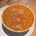 Palais Imperiale Nourriture