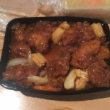 Palais Imperiale Nourriture