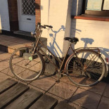 Frituur De Pier Boisson