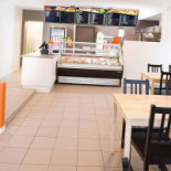 Frituur De Pier À l'intérieur