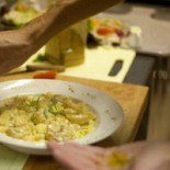 Van Gansbeke Bed Breakfast Nourriture