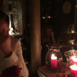 Van Gansbeke Bed Breakfast Boisson