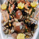 Le Dekale Nourriture