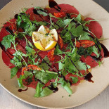 Le Dekale Nourriture